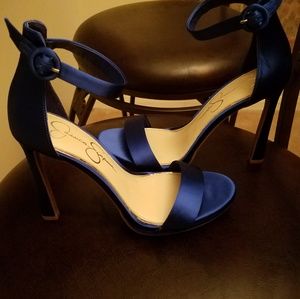 Jessica Simpson Sandals NWOT